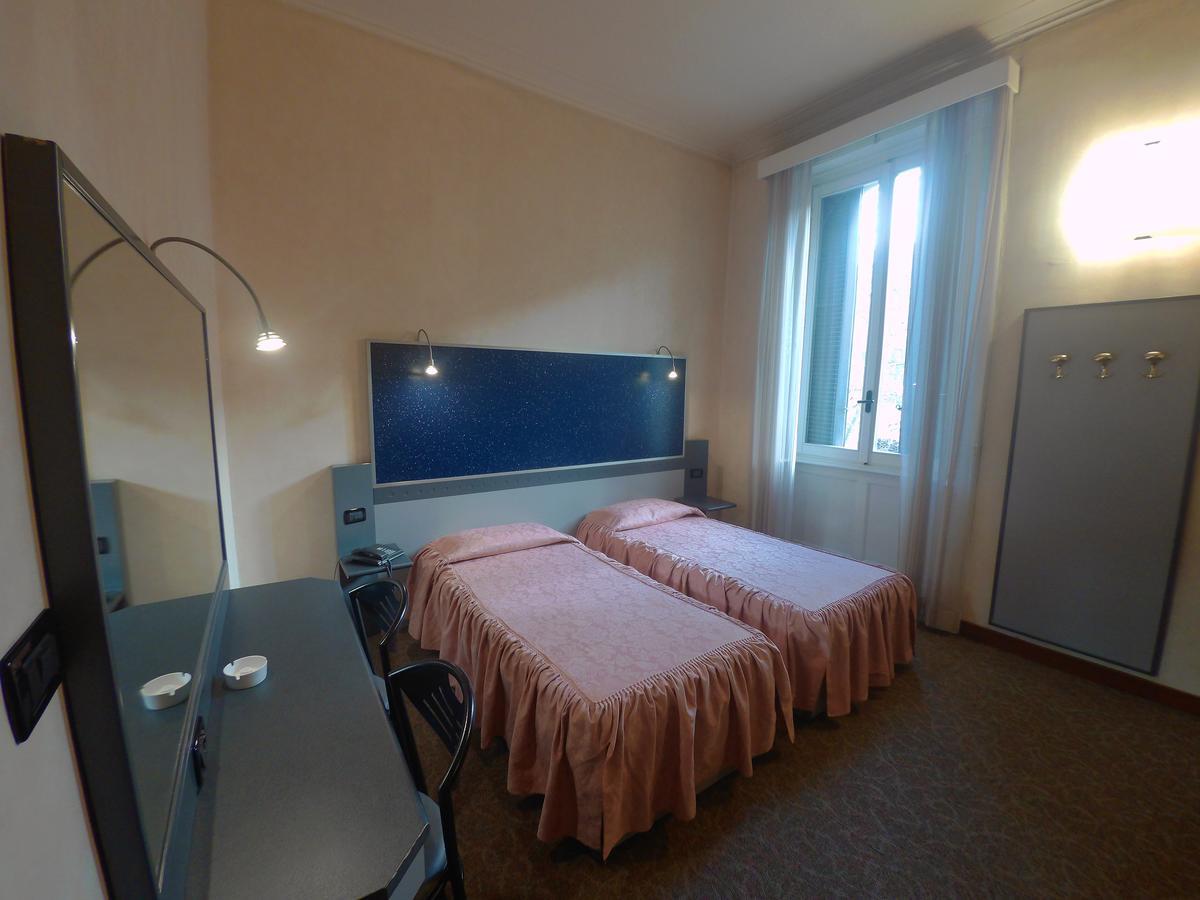 Zweibettzimmer
